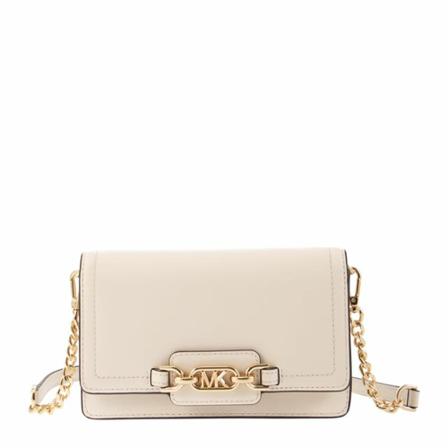 Michael Kors, Cross Body Bags Beige, Dames, Maat:ONE Size