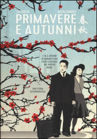 Primavere e autunni Ciaj Rocchi