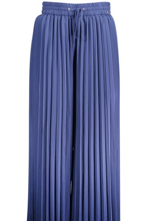 Guess Jeans Pantalone Donna Blu