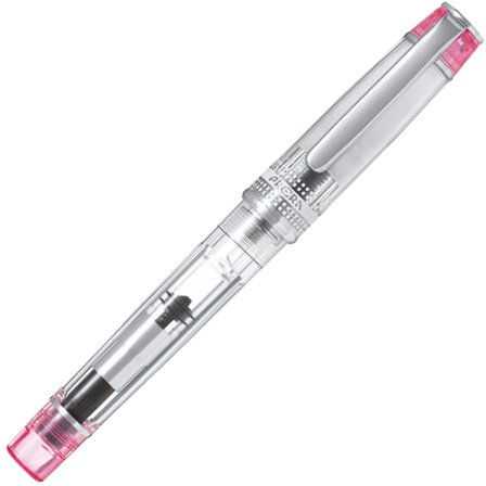 Pilot Prera Vulpen Roze