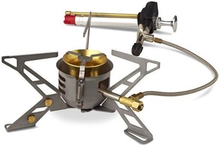 Primus MultiFuel III monipolttoainekeitin