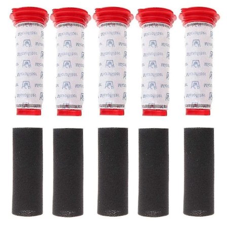 Hepa-filter til Bosch Athlet støvsuger, Bch6l2560 Bch6l2561