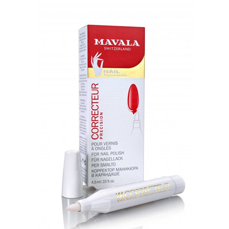 Mavala Correcteur 4,5ml - Trattamento Unghie