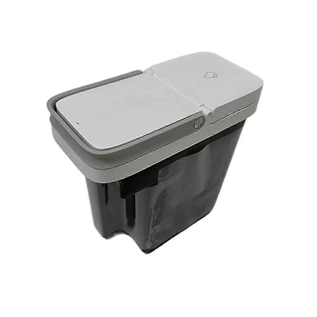 Vandtank til Roborock S8 S8 Pro Ultra S8+ Robotstøvsuger Tilbehør Udskiftelig, Ren Vandtank