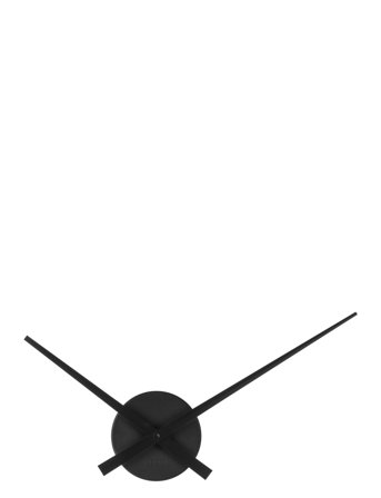 KARLSSON | Wall Clock Little Big Time | 44CM