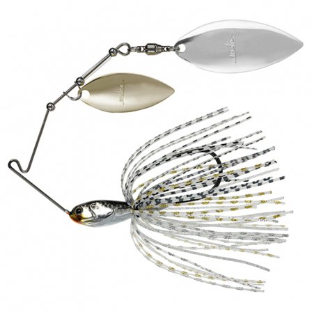 Molix Muscle Ant Spinnerbait 14g DI - Bogolu Dace