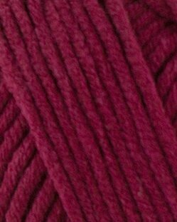 Garn Cosy fine Bordeaux