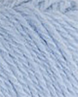 Lanka Viking Alpaca Fine Vaaleansininen