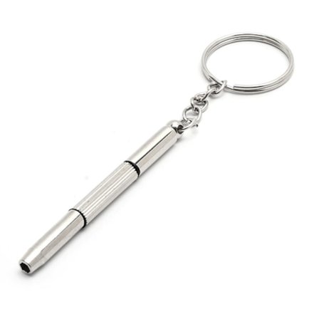 2 i 1 Mini skruvmejsel