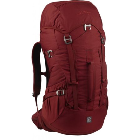 Lundhags Gneik 34 hiking backpacks Red 34 Short