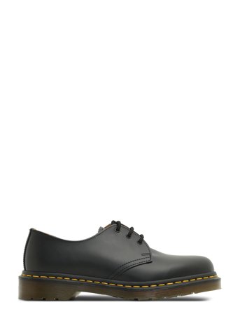 Dr. Martens 1461 Smooth - Black - 38