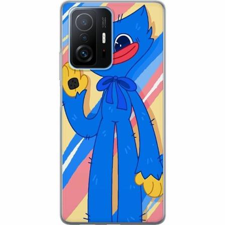 Xiaomi 11t Skal / Mobilskal - Huggy Wuggy
