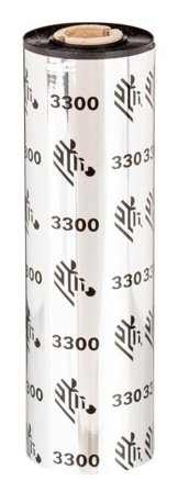 Zebra 3300 - 12-pakke - skriverbånd