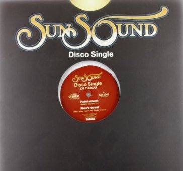 Plato's retreat Joe Thomas