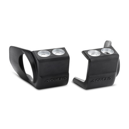 Dolne Osłony Lag Acerbis - Honda CRF 250RX 2019-2024