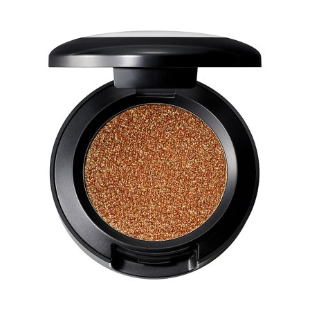 MAC Eye Shadow Glitter I Like 2 Watch, Makeup, Øjne, Øjenskygge