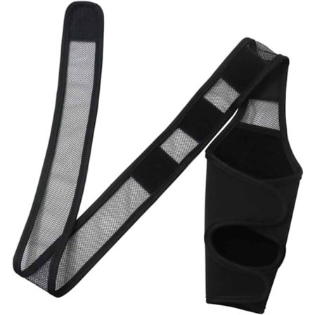 Albuebeskytter til hunde, bagbensstøtte til hunde, sikker slikken af poter, hundesele, hundebensærmer, hundebensskinne