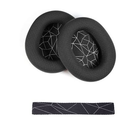 Pandebånd- og ørepudesæt til SteelSeries Arctis 7/Pro
