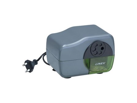 Linex Pennvässare Elektrisk - Lyreco - Skola och förskola - Pennor och tillbehör - Pennvässare