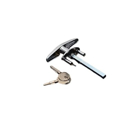 Lås Dørlås Garasje