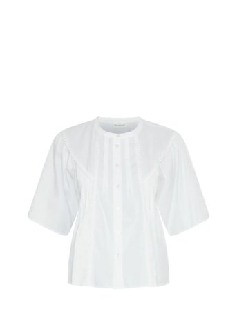 MSCH Copenhagen | Mschethelyn 2/4 Shirt | M