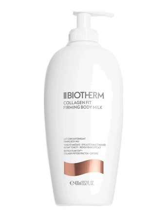 Biotherm Biotherm Collagen Fit Body Milk 400Ml - Nude - ONE SIZE