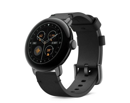 Google Watch Part/Accessory Watch