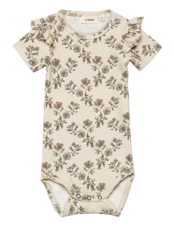 Nbfgaya Ss Slim Body Ju2 Lil Cream Lil'Atelier