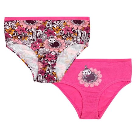 Muumi My Dreams 2kpl pikkuhousut