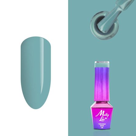 Mollylac - Gellak - Nailmatic - Nr324 - 5g UV gel/LED