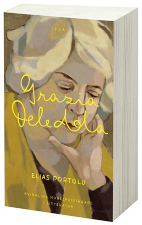 Elias Portolu - Bok av Grazia Deledda - Storpocket