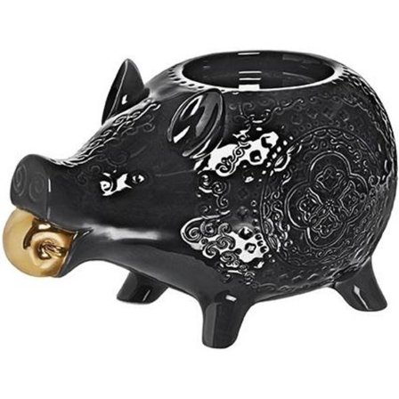 Ljusstake Storkulting 22 cm Orient Cult Design