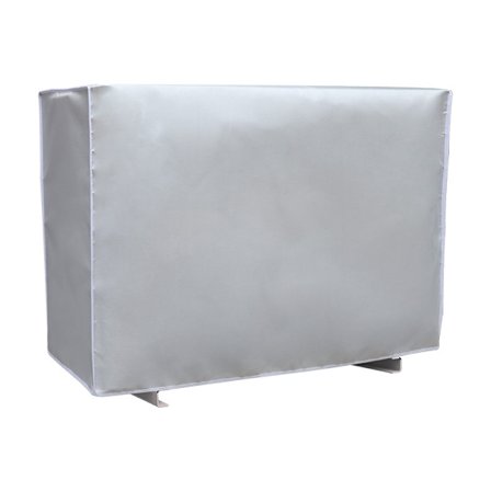 Vandtæt beskyttelsescover til udendørs klimaanlæg varmepumpe