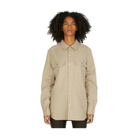 Rick Owens Shirts inbo, Dame Skjorter