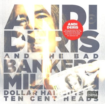 Million dollar haircuts on ten cent head Deris Andi & Bad Ban