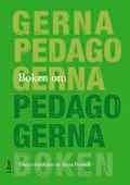 Boken om pedagogerna, ISBN: 9789147100002