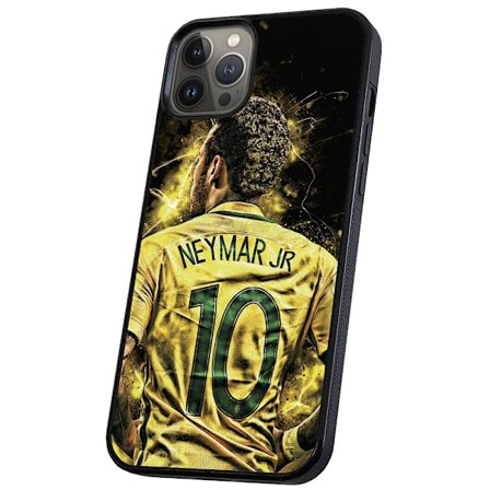 iPhone 11 Pro - Cover/Mobilcover Neymar