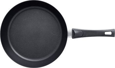SCANPAN Sautepanne Urban med avtagbart håndtak 28cm