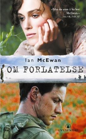 Om forlatelse - Bok av Ian McEwan - Pocket