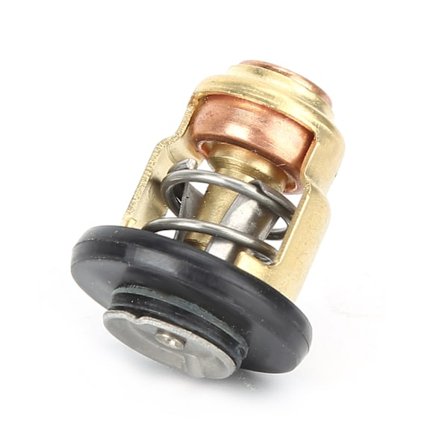 Termostaatin vaihto 19300‐ZV5‐043 sopii HONDA PERÄMOOTTOREIHIN 50 75 90 115 130 HP 72°C