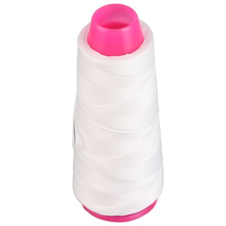 Jousenmateriaali Johto Naru Köysi Lanka Recurve Yhdistelmä Taljajousen Köysi Jousi Ammuntaan Valkoinen