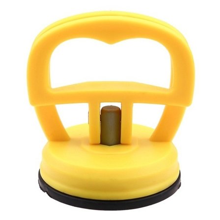 4 stk. kraftig sugekop-bulereparationsværktøj til bilreparation