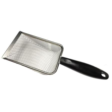 Beach Mesh skovlfilter Sand Scooper 2 2 2