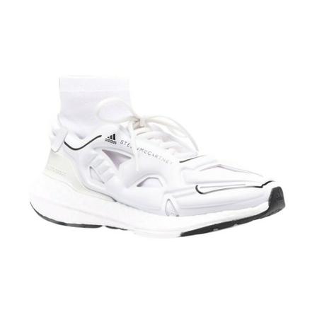 Adidas by Stella McCartney Ultraboost 22 Elevate Sneakers Hvid, Dame, Størrelse: 38 EU