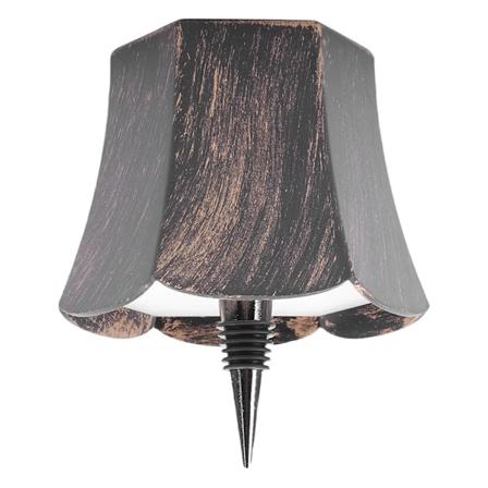 LED-flaska ljus USB laddningsbar touchkontroll bordslampa för vinflaskor ljus för restauranger barer och festivalfest dekoration Coffee