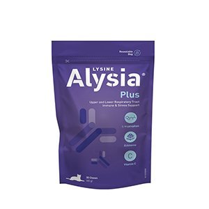 ALYSIA Plus, 30 stk
