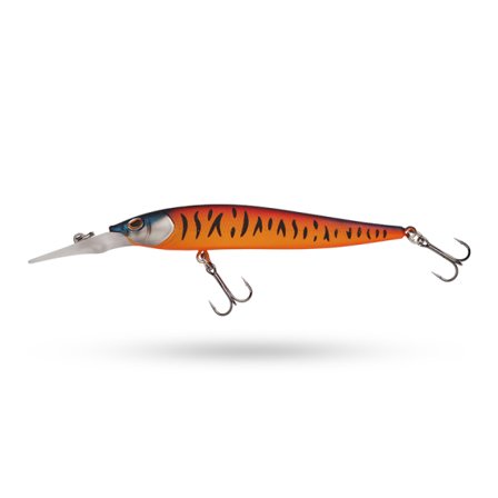 Berkley Dex Stunna 80 Plus2 6g - Ember