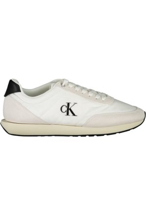 Calvin Klein Calzatura Sportiva Uomo Bianco