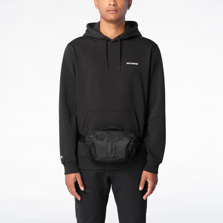 Salomon - Paski Torby i plecaki Acs Waist Pack 3 - Black