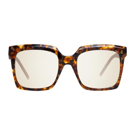 Scotch & Soda Solbriller Brun, Dame Solbriller, Størrelse: ONE Size